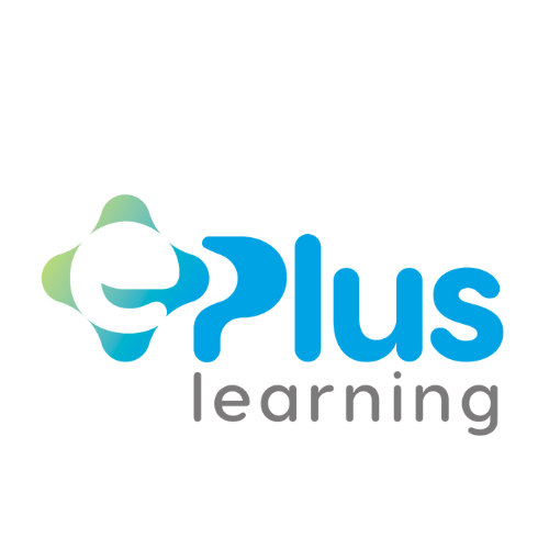 Eplus Learning - senza sfondo